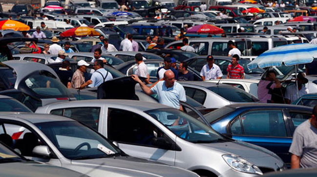 İkinci el otomobilde ekspertiz zorunluluğu başlıyor
